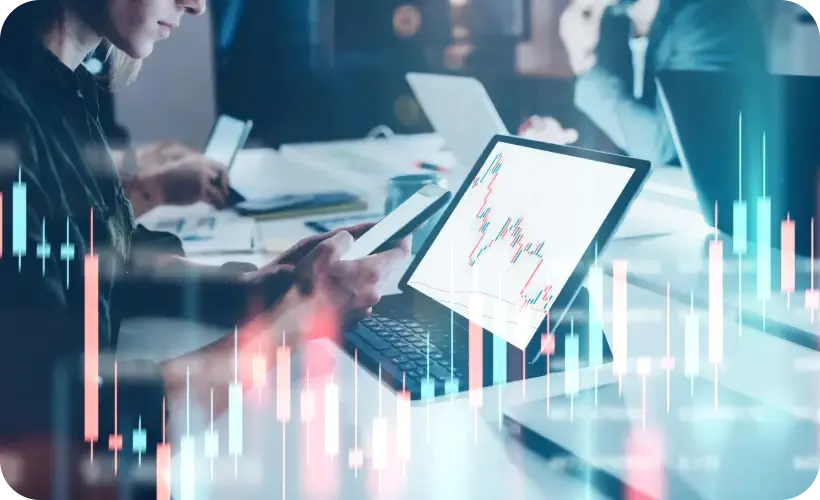 Zenne Winstholm trading algorítmico