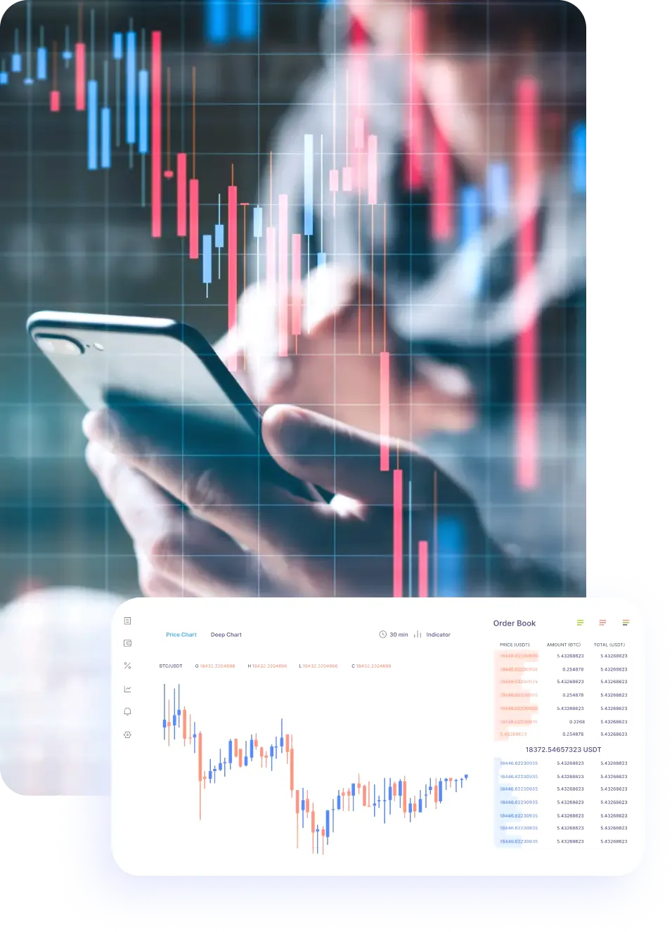 Zenne Winstholm plataforma trading